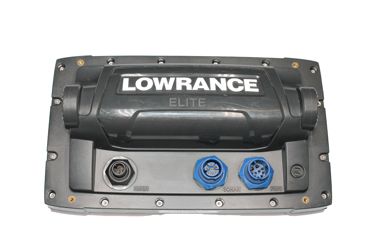 Lowrance - Elite 7 HDI — Clear Cast | Marine Electronic Lowrance - Elite 7 HDI — Clear Cast | Marine Electronic
